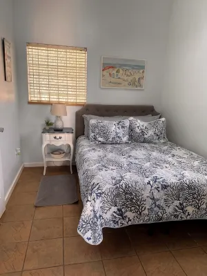 Seaside bungalow - Apartments