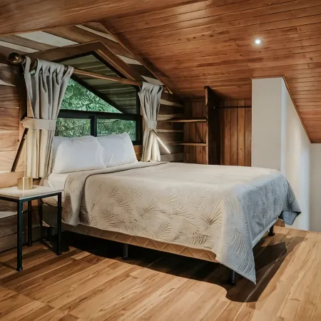 Miramar Cottage - Nestled in the Cloud Forest