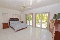 Sands of the Sea Hotel di 
