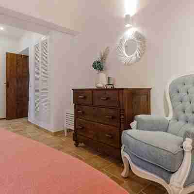 Monte da Luz - House of the Parreira Rooms