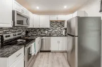 One bedroom apartment in downtown Canandaigua - Wi-Fi
