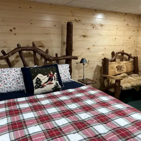 Cozy home in the ADK, amazing location!
