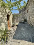 Gîte Passiflore Calm and Disconnection Cèze Valley Close to Ardèche Beautiful Views - Country Houses