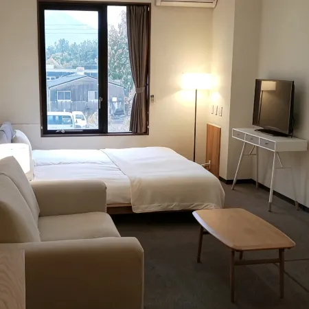 Sakaide Plaza Hotel