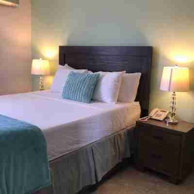 Diamond Gem Residence is located in proximity to the Dutch/French border Rooms