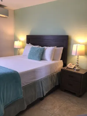 Diamond Gem Residence - parking