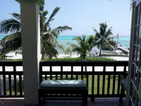 Oceanfront 2/2 condo - 民泊