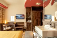 Hotel Continental - balcone