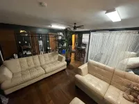 Woodsy Loft near I-10 - Condos
