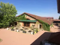 La Ferme Aux Biches - Bed and Breakfasts