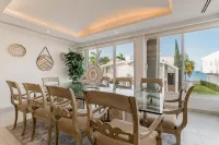 Hotel Zone-Stunning Residence-Complex on the beach