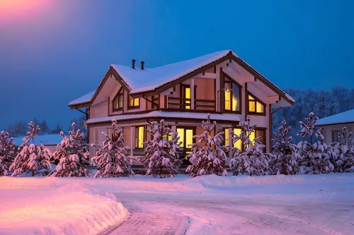 Eco-Hotel Ruza Family Park and Spa - Beach