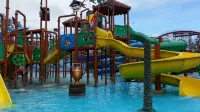 Holiday Inn KOLKATA AIRPORT by IHG - Family