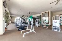 Sonoran Sea 209W Beach Front with Special Amenities - Gym
