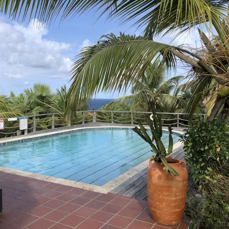 Bonaire Breezes Studio