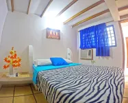 Hotel Cocos - Cho phép mang theo thú cưng