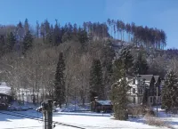 Landgasthof Fuchsbau - Homestays