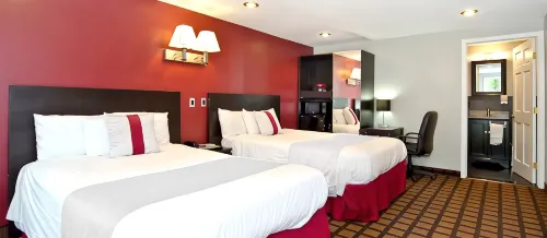The Anuva Hotel - 2 stjerner
