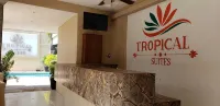 Tropical Suite - 2-stjärniga