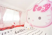 Awaji Central Room NC08 <Awajishima> - 2-Star