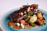 Tower at the Boca Raton - sarapan