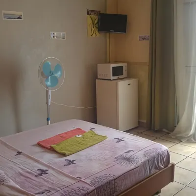 Le Cap Vert Hotels in de buurt van Visites guidées St-Denis _ Domoun Aterla