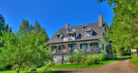 Auberge la Châtelaine
