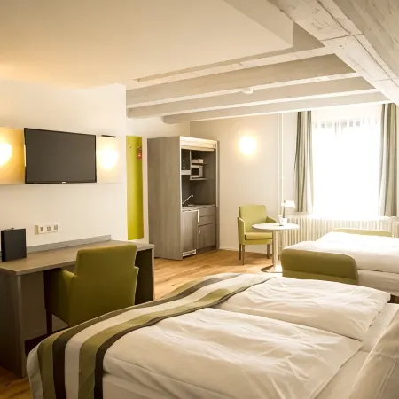 Hotel am Schloss
