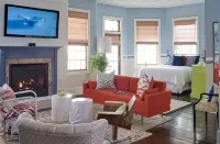 Spring Lake Inn - Wifi