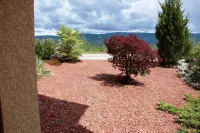 A Vacation Paradise at Quail Ridge B&B