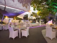 Esprit Libre Restaurant and Guest House Hotel di Mauritius