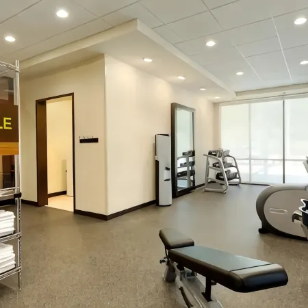 Home2 Suites by Hilton Edmond