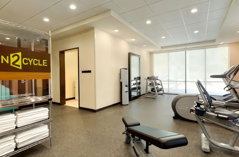 Home2 Suites by Hilton Edmond photo 3