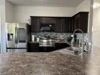Sweet cozy  3-bedroom house in delightful downtown Montevallo - 4-Star