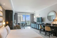Fontainebleau III Sorrento OceanView Suite Free Valet & Spa Pass No Resort Fees! - Private Pools