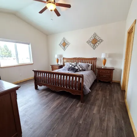Beaverhead House Rental