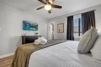 Townhome with 2 bedrooms and 2.5 bathrooms.  Walking distance to FSU/DOAK. - Alojamientos