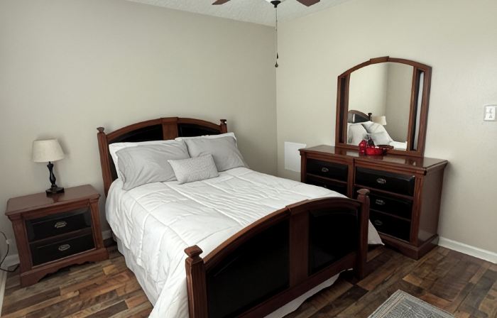 Cozy 2-bedroom townhome in charming North Augusta with plenty of amenities