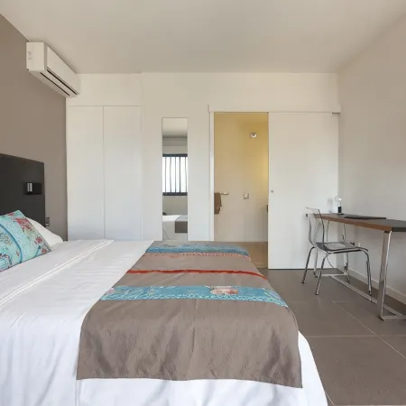 Hotel Ker Alberte