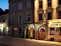 Royal Ricc Hotels in der Nähe von Brünn - Mitte