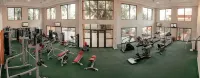 Iguazú Grand Resort Spa & Casino - palestra