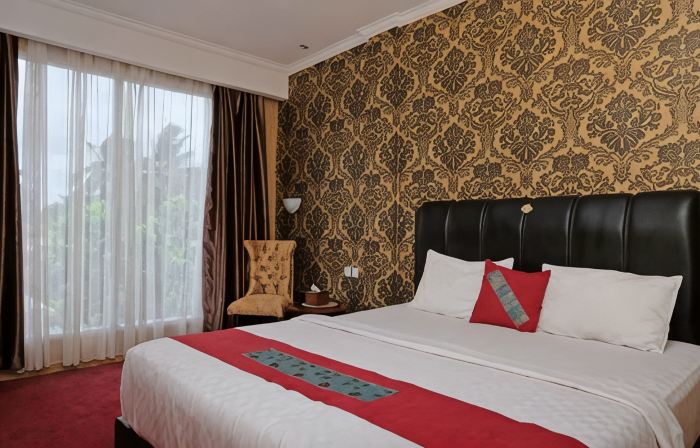 Hotel Syariah Samudra