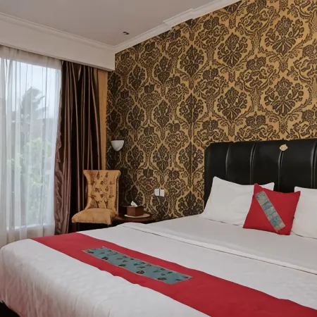 Hotel Syariah Samudra