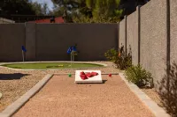 Relaxing Family Haven, Pool, Hot Tub, Games - Private Pools