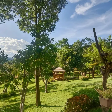 Touch Star Resort - Doi Inthanon