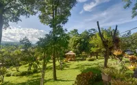 Touch Star Resort - Doi Inthanon