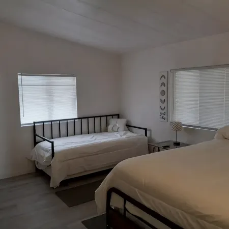 The Green River House