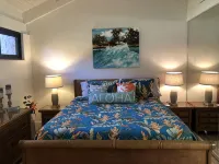 Sleeps 10, Great Ocean view condo at Papakea - 4 estrellas