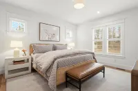 Brand New Custom Home Masphee