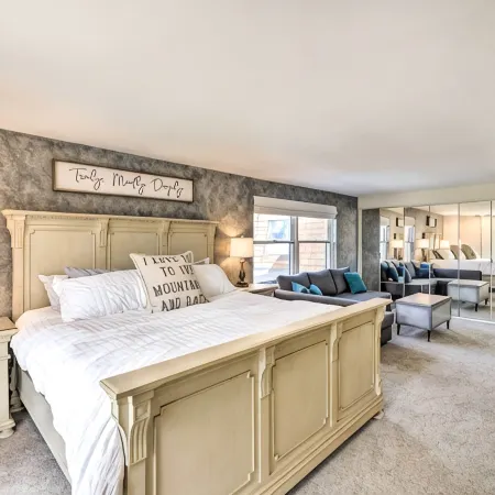 Large Pet-Friendly Salida Ranch w/ Hot Tub, Game Room & Scenic Views